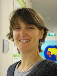 Hinke Haisma