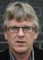 photograph Jouke van Dijk