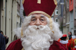 picture Sinterklaas