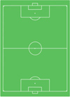 Soccer field
