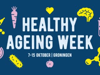 Healthy Ageing Week 2017