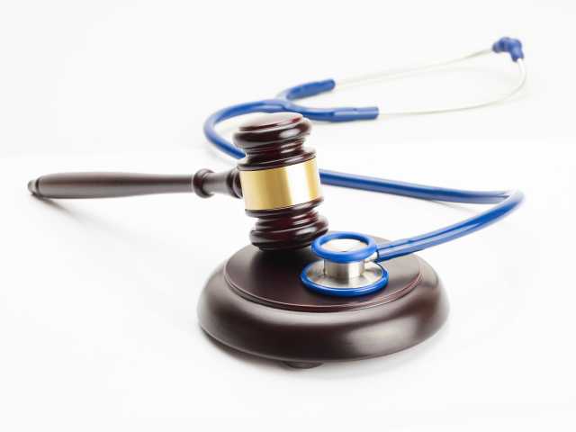 Verantwoordingsdruk medisch specialisten