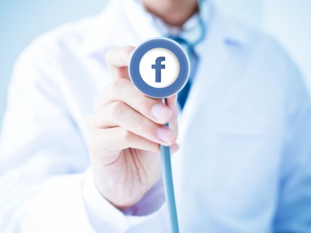 Healthcare and social media