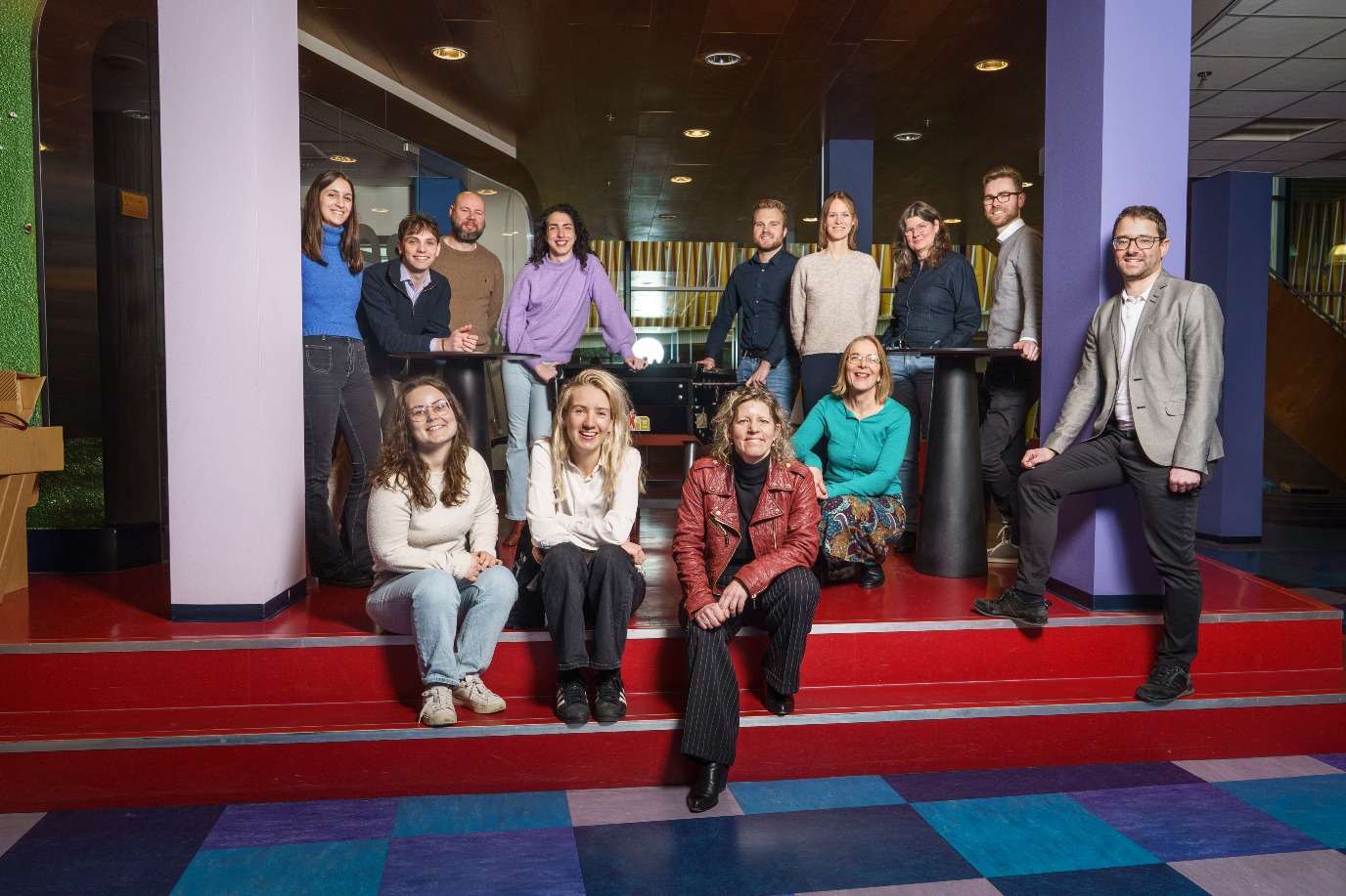 decoratieve afbeelding