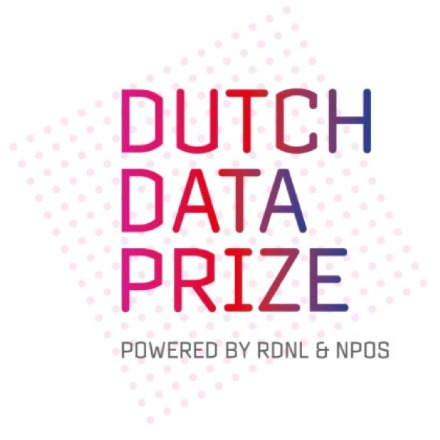 EXCEPTIUS Dataset nominated for Dutch Data Prize