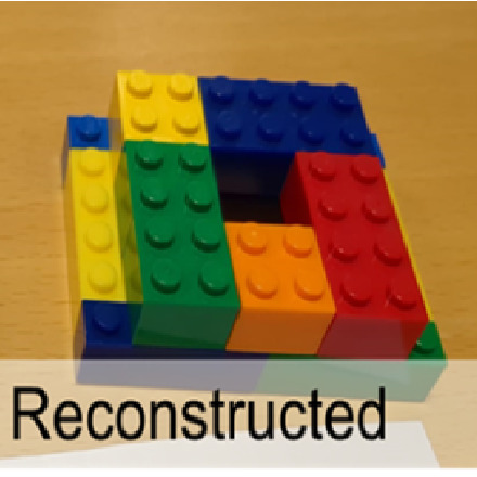 A LEGO® metadata challenge workshop 