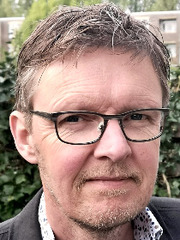 Willem Jan van der Veen