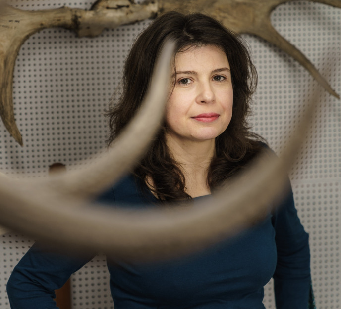 Canan &Ccedil;akırlar