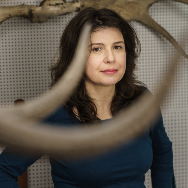 Making the past FAIR: an interview with Canan &Ccedil;akırlar on open data and archaeological collections