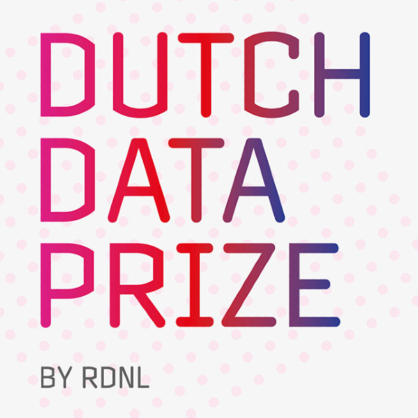 Stand a chance to win the Dutch Data Prize 2026