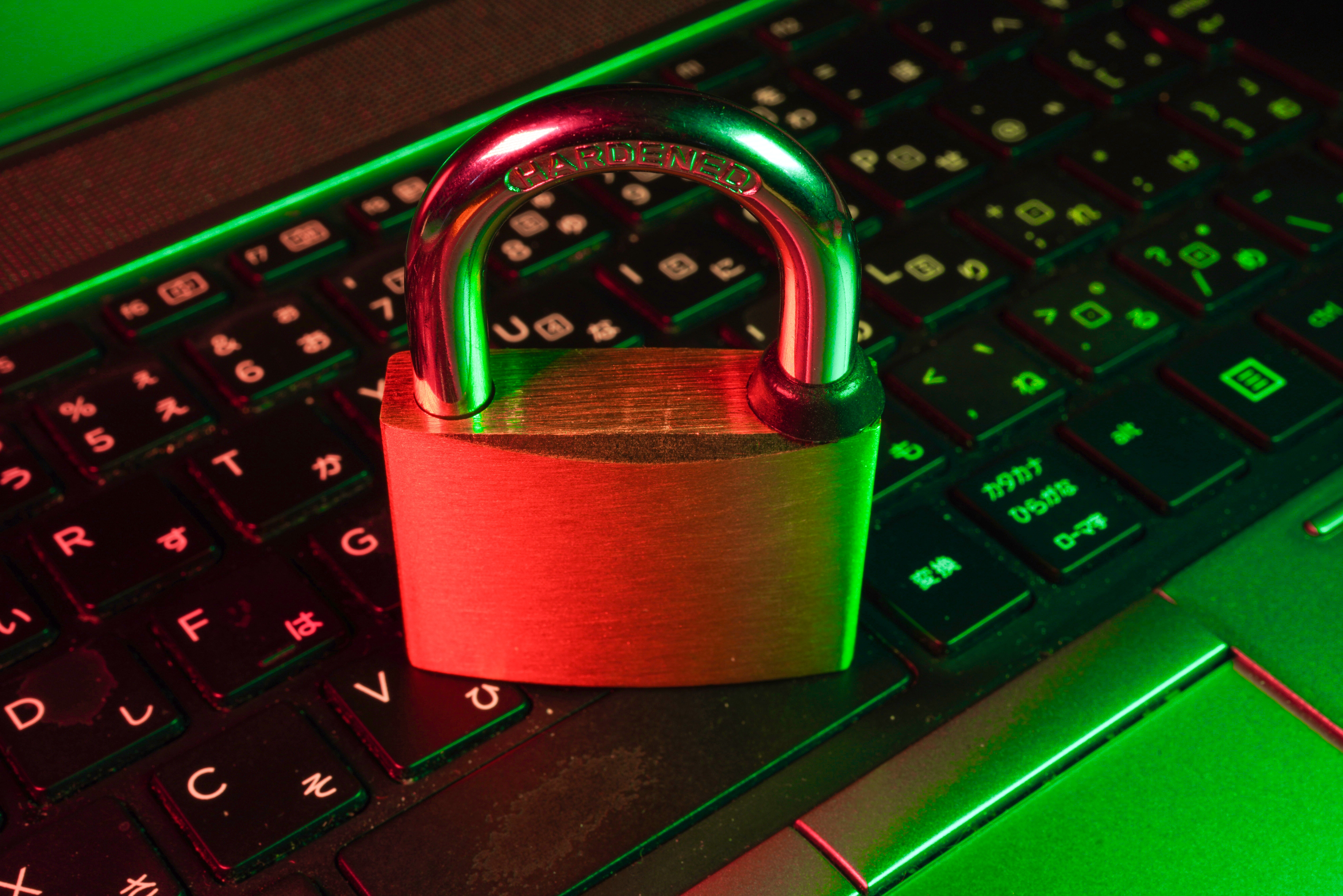 Privacy & Data Protection