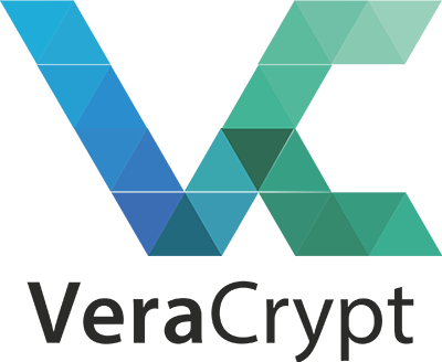 VeraCrypt logo