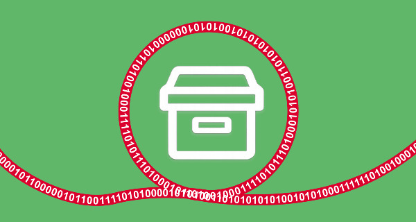 Archive & publish essentials