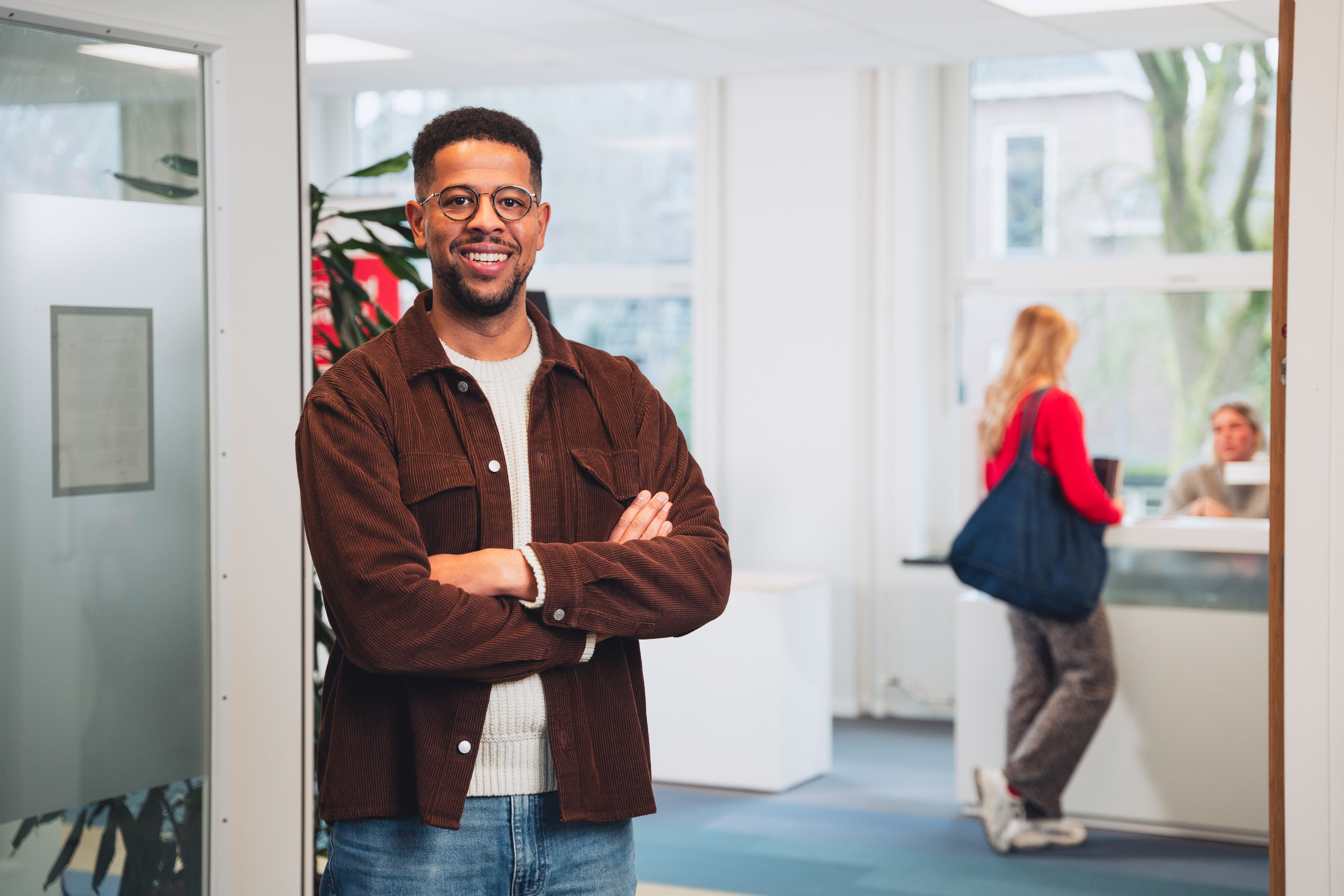 Studenten Informatie & Administratie