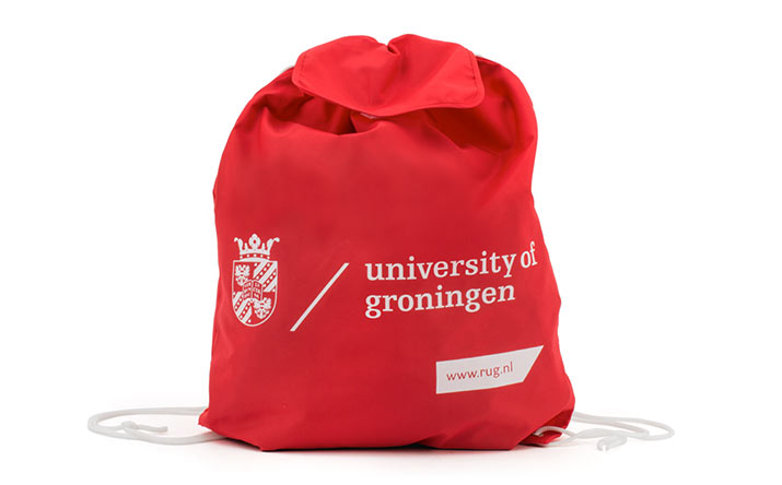 Online goodiebag