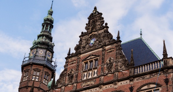 Studiekeuze & voorlichting
