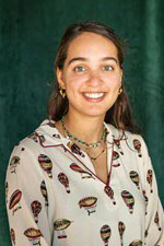 Maimoena Hulshof