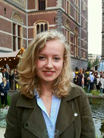 Mettina Bleker