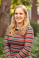 Nina Schreuder