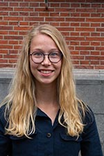 Nynke Blom