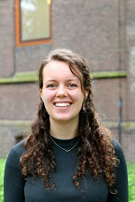 Nynke Veenstra