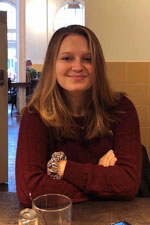 Omaira Bischoff