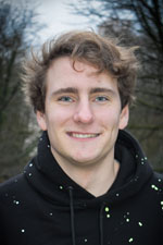 Pepijn Rang