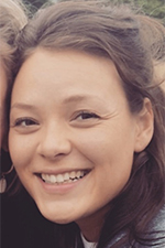 Romy de la Motte