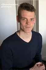 Sander van den Tillaard