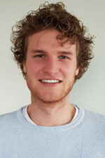 Sven Broekman