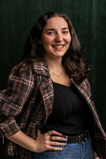Lana Fahham