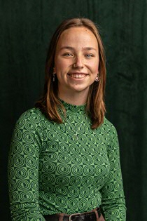 Marit Raemaekers