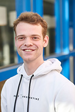 Sander van den Tillaard
