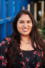 Sonali Maggan