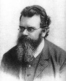 L.E. Boltzmann