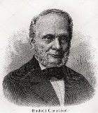 R.J.E. Clausius