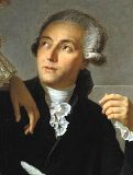 A.L. de Lavoisier