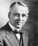 R.A. Millikan