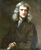 I. Newton