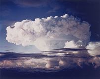 Hydrogen bomb Ivy Mike