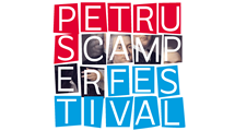 Petrus Camper Festival promo