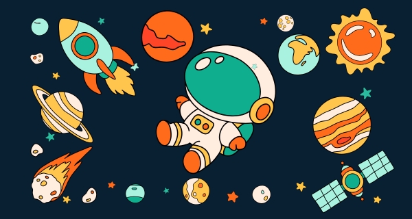 Frontiers of Science