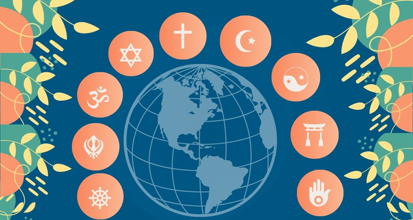 Religion in the Public DomainR