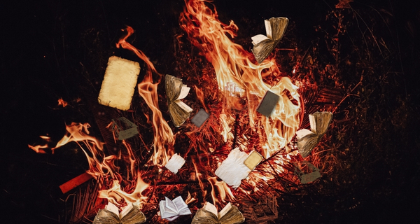 Summer School on the 1933 Bebelplatz Nazi Book Burning