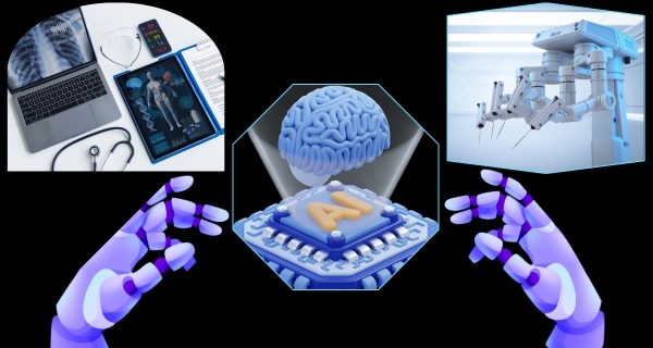 AI in Healthcare