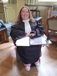 Resa, Honours-alumna