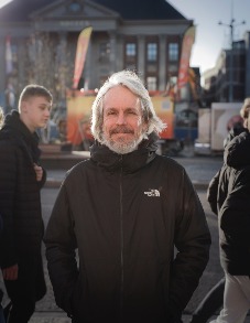 dr. Marc Pauly (foto credit: Henk Veenstra)