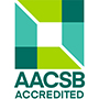 AACSB accredited