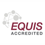 Accreditation logo EQUIS