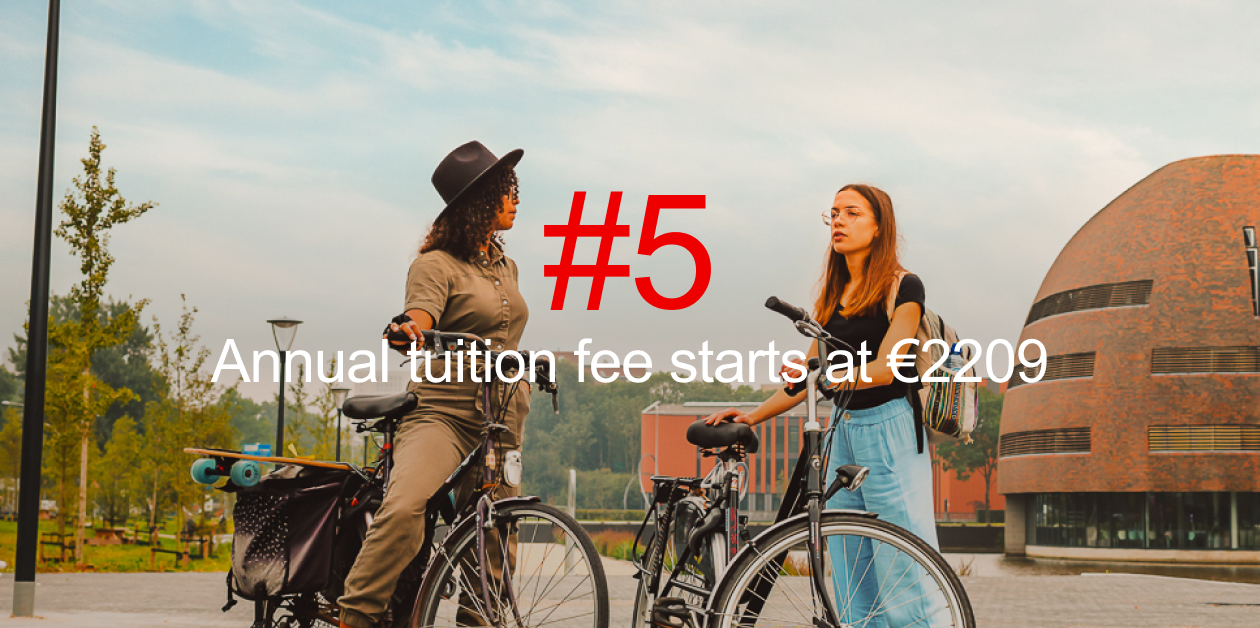 Collegegeld